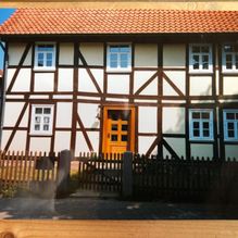 Fachwerkhaus